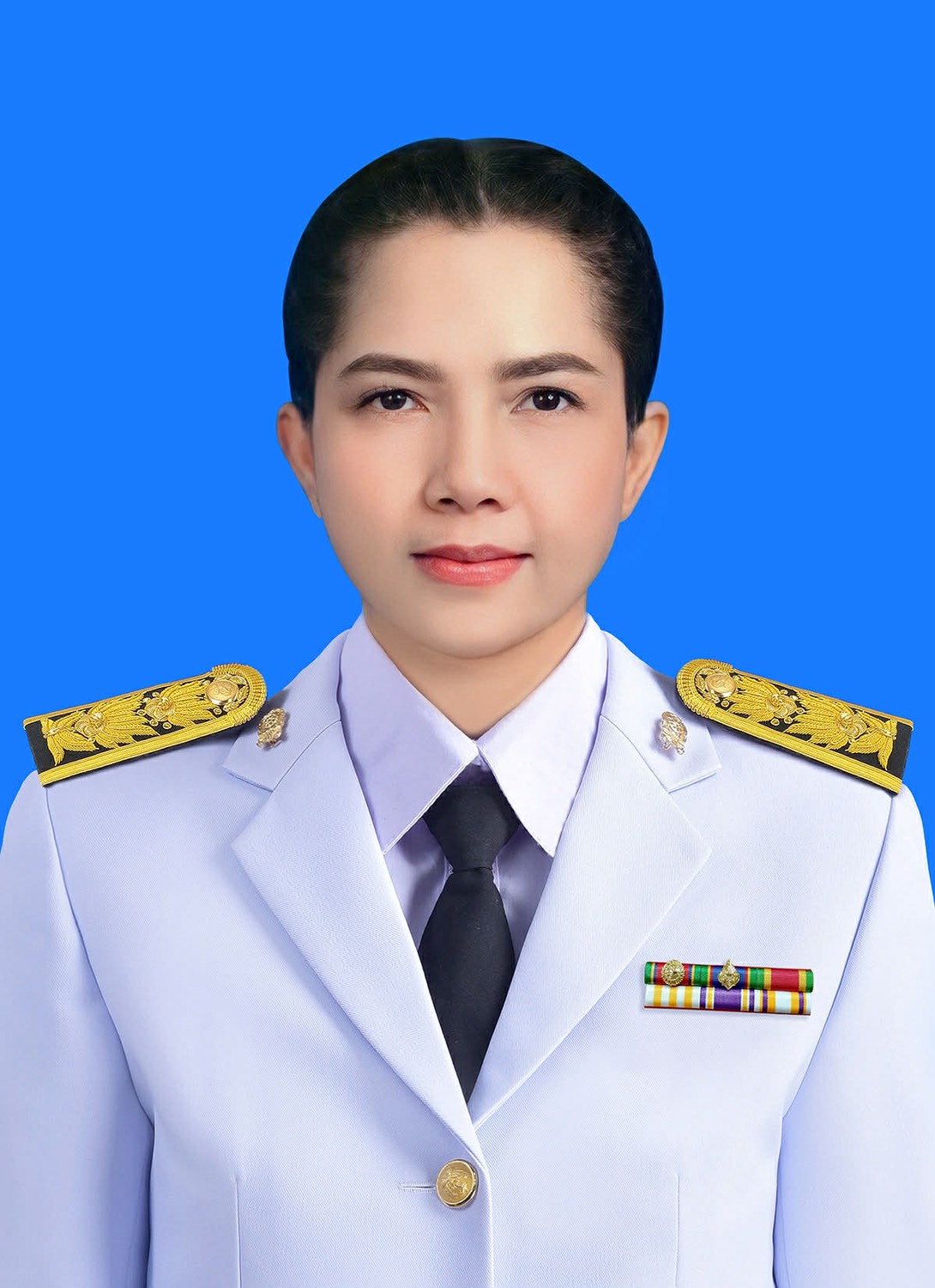 นางสาวปุณณ์ขนิษฐ์ มหัทธนาจินดา