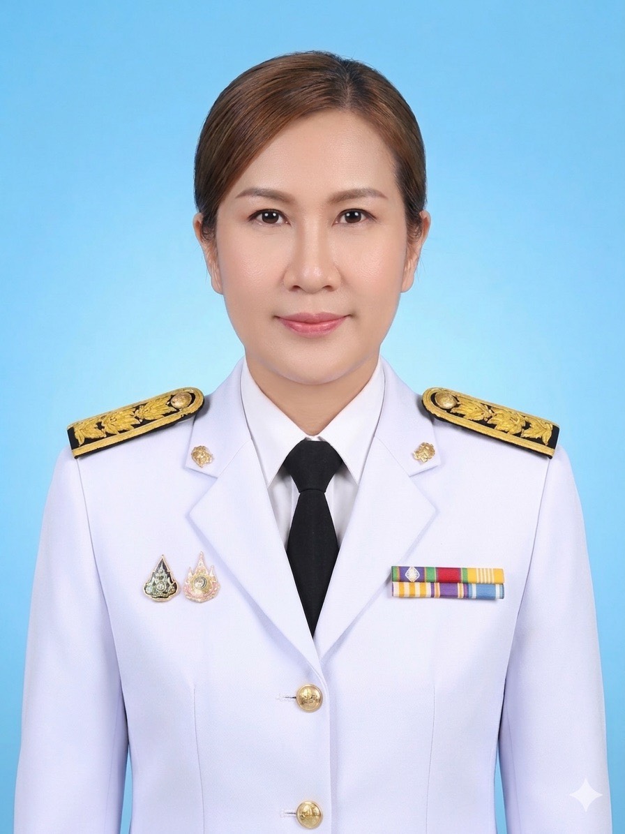 นางสาวภัทรานิษฐ์ พุทธกูล