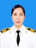 นางสาววสาวีย์ จีระโร